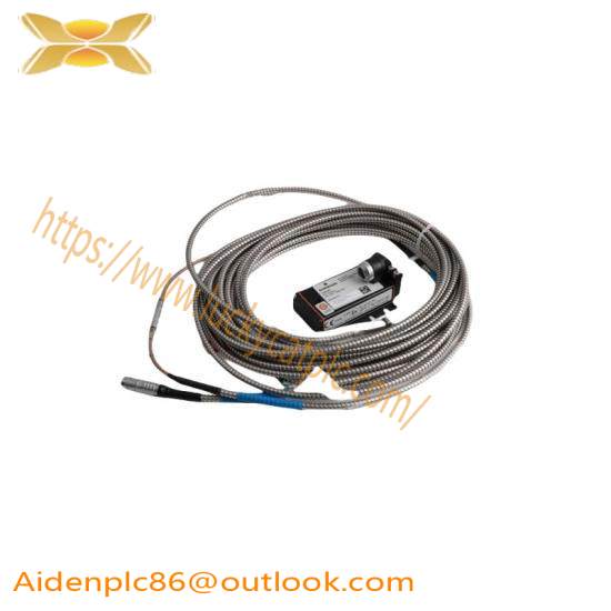 EMERSON PR6424/010-040-CN CON021 Eddy Current Sensor