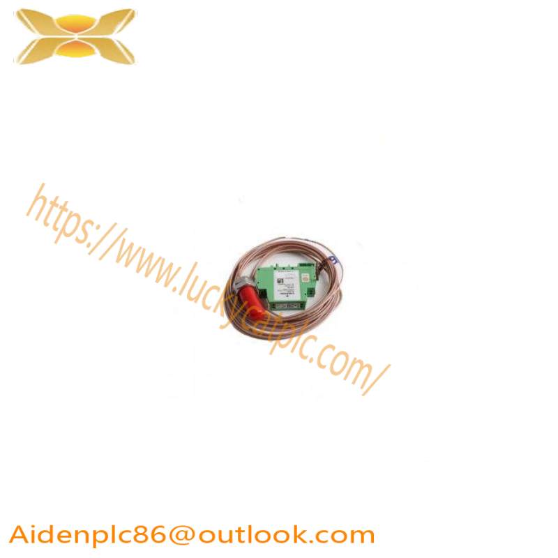 EMERSON PR6426/000-130 CON021 Current Sensor