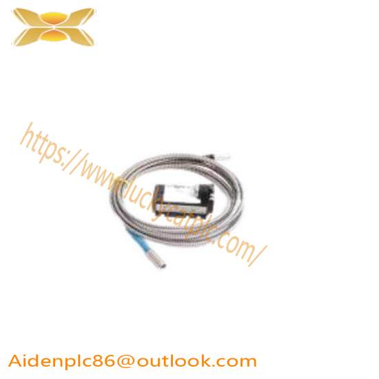 EMERSON PR6426/010-010 CON021 short delivery time