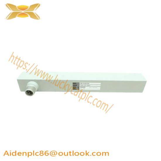 EMERSON PR9350/04 Linear Displacement Transducer