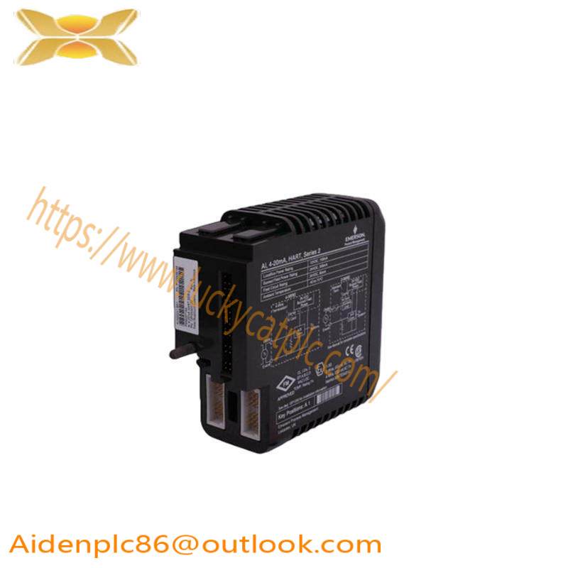 EMERSON PR9376/010-011 Proximity Sensor