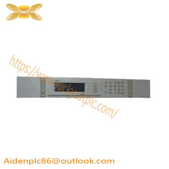 Emerson PSM-E10 Module Monitoring