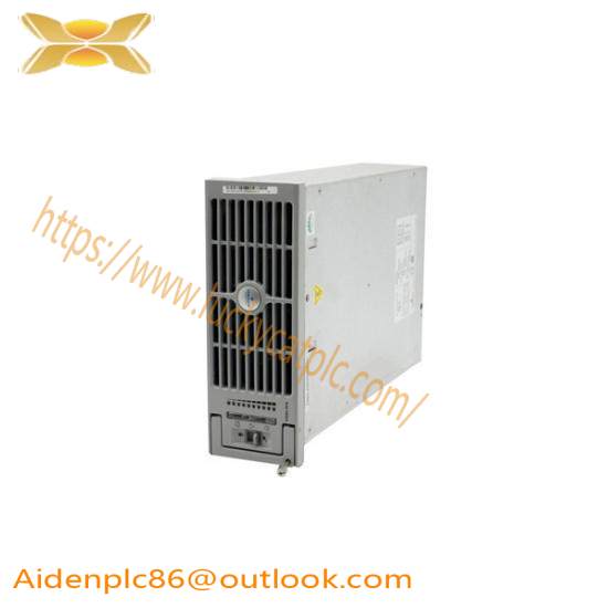 Emerson IC694MDL635