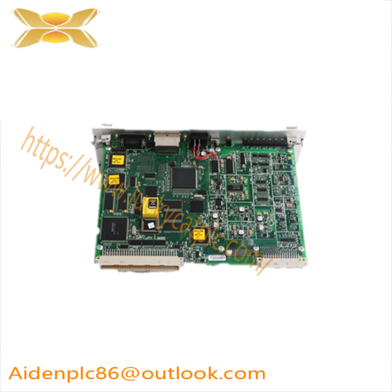 EMERSON SE3006 SD Plus Controller