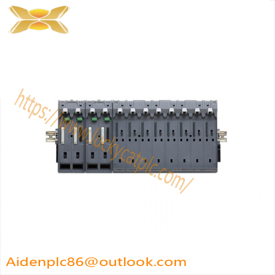 EMERSON SE3051C0 Power/Controller Carrier