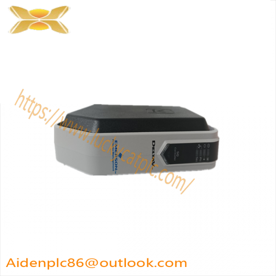 Emerson GEK-90486-2