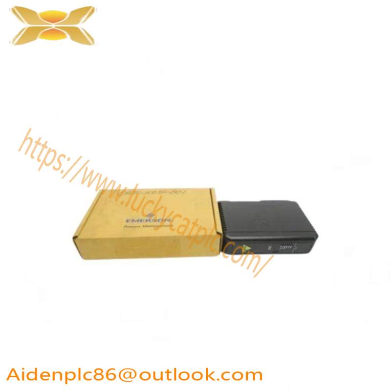 EMERSON SE4303T01