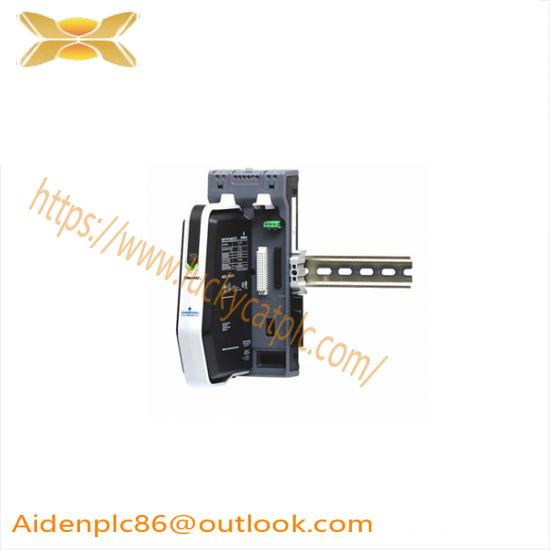 Emerson IC695ALG112CA