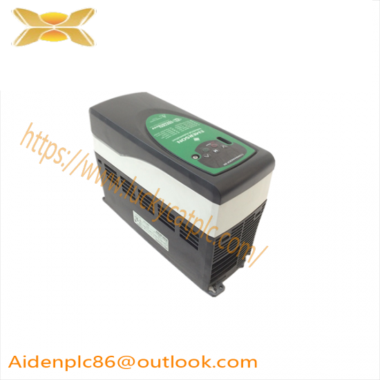 EMERSON SKC3400400 AC Drive