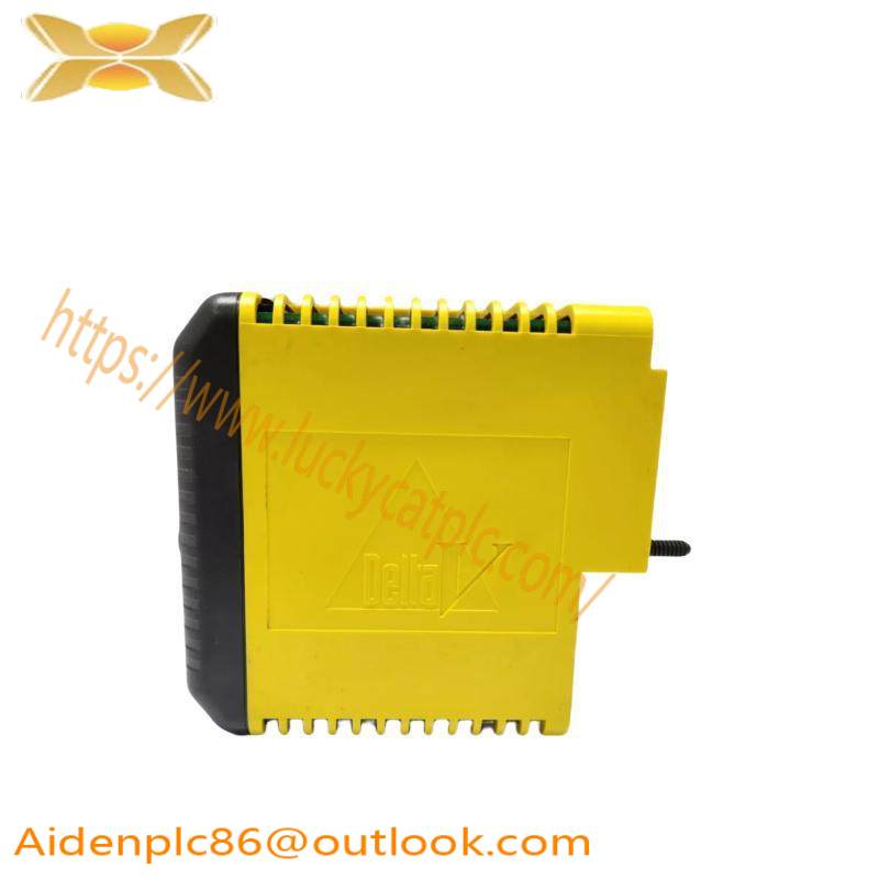 EMERSON SLS1508 KJ2201X1-BA1 CS3202 SMART LOGIC SOLVER 