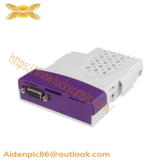 Emerson IC694MDL635