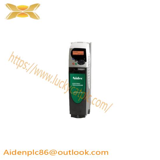 EMERSON SP1402 AC Drive