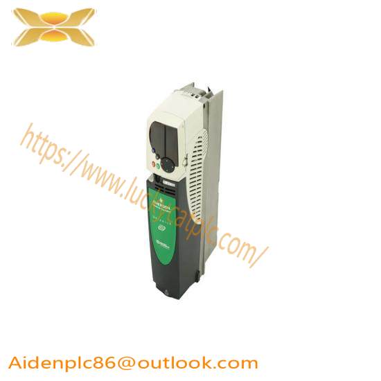 EMERSON SP1404 AC Servo Drive