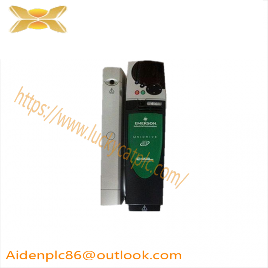 EMERSON SP1405 Control Techniques AC Drives