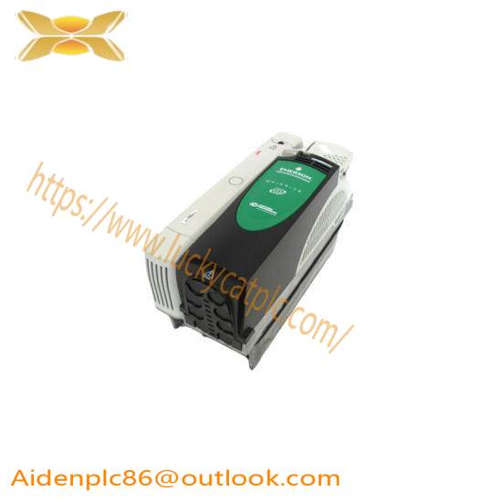 EMERSON SP2401 AC Servo Drive