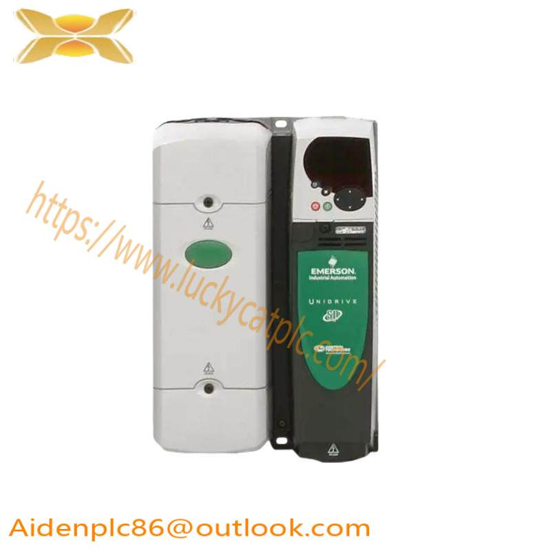 Emerson IC693ACC312