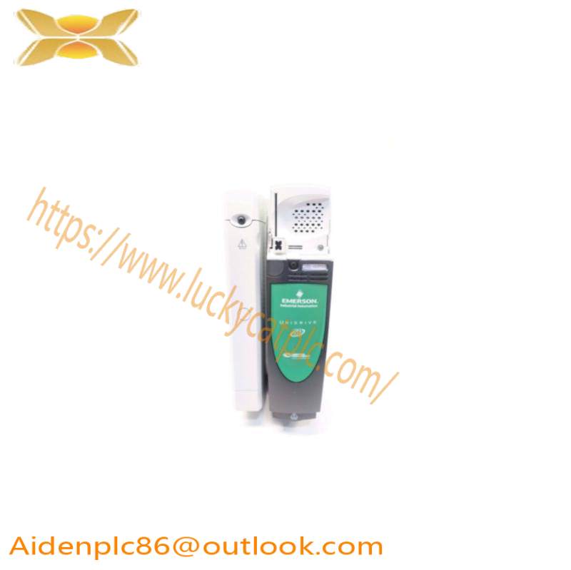 Emerson SP2402 16.5/21 a Control techniques Unidrive