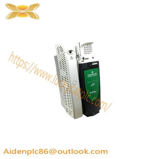 EMERSON SP2403 AC Drive