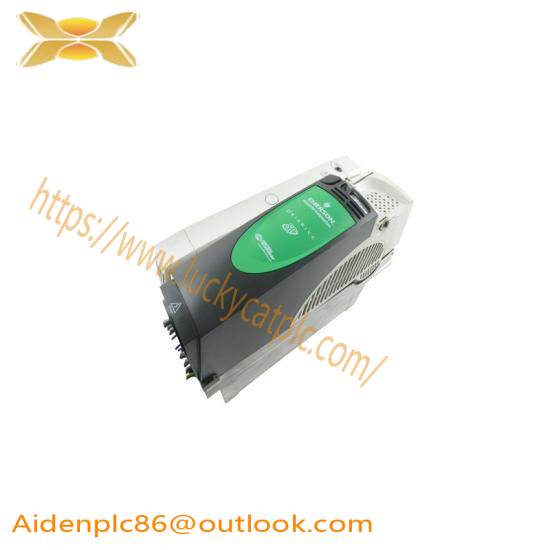 EMERSON SP2404 AC Drive