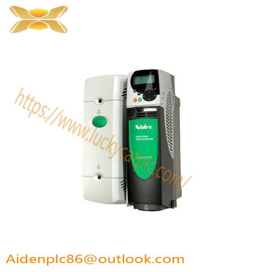EMERSON SP3403 AC inverter