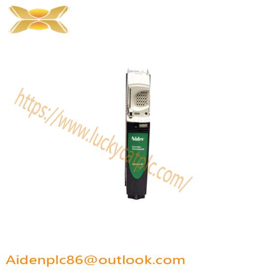 EMERSON SP4403 AC Drive