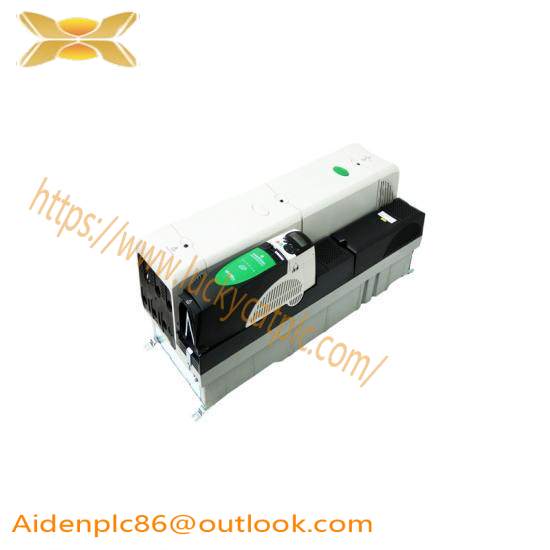 EMERSON SP5401 AC inverter