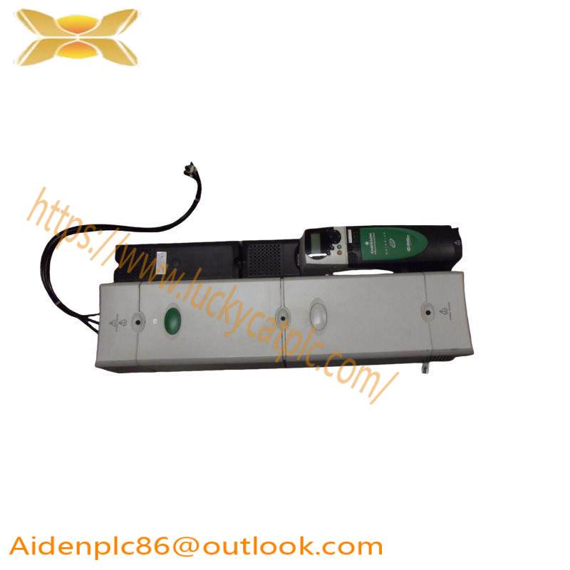 Emerson ZA06B-6114-K230#E