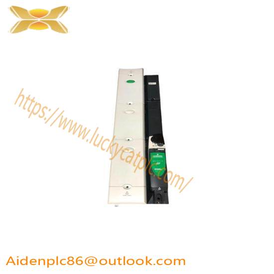 EMERSON SP6402 UNIDRIVE MOTOR DRIVE MODEL