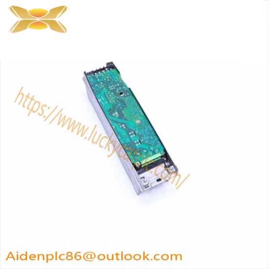 EMERSON ST1403P Digitax Servo Drive