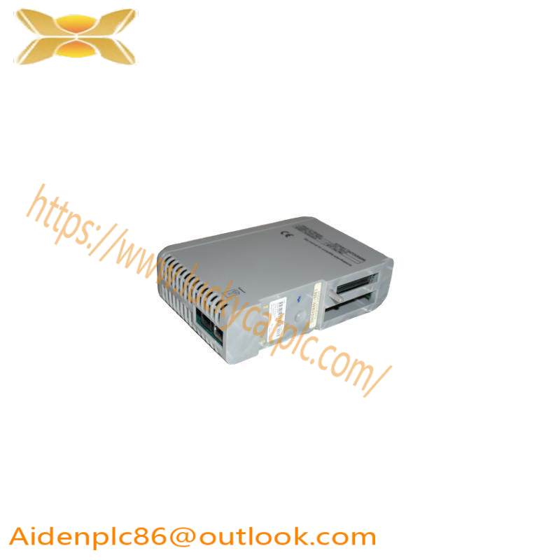 EMERSON TMN031940 Virtual I/O Module