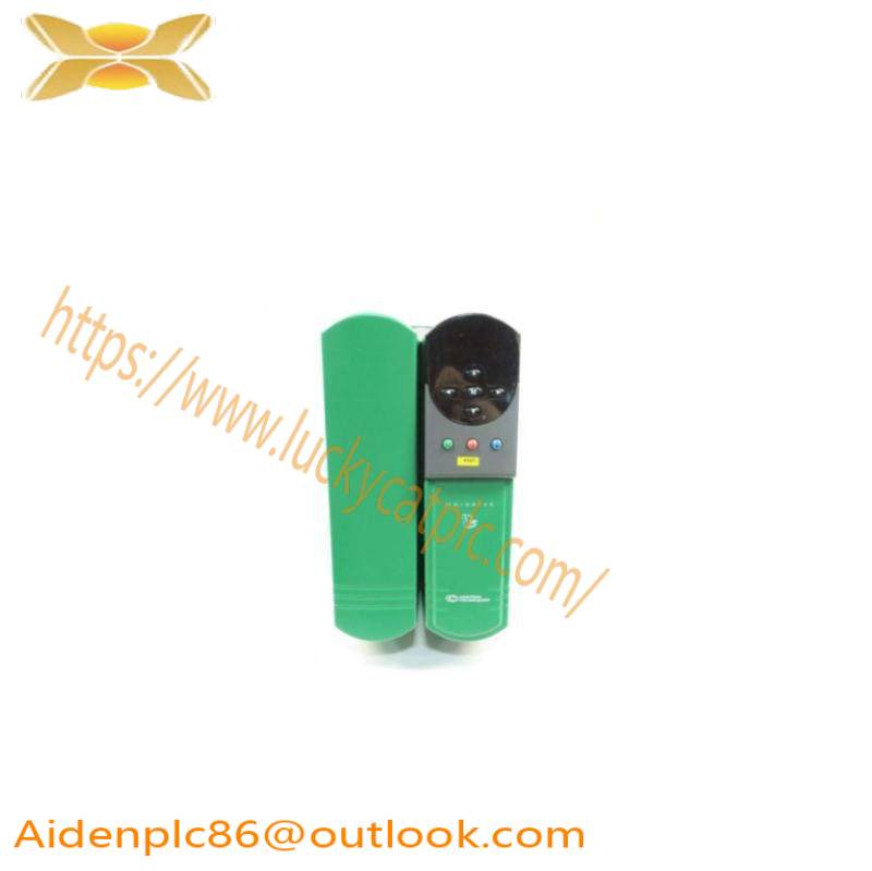 Emerson UNI2402 Inverter
