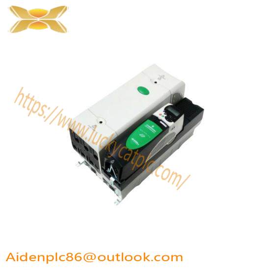 EMERSON Unidrive SP4403 AC Drive