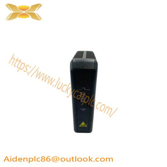EMERSON VE3008 KJ2005X1-MQ1 12P6381X052  Controller