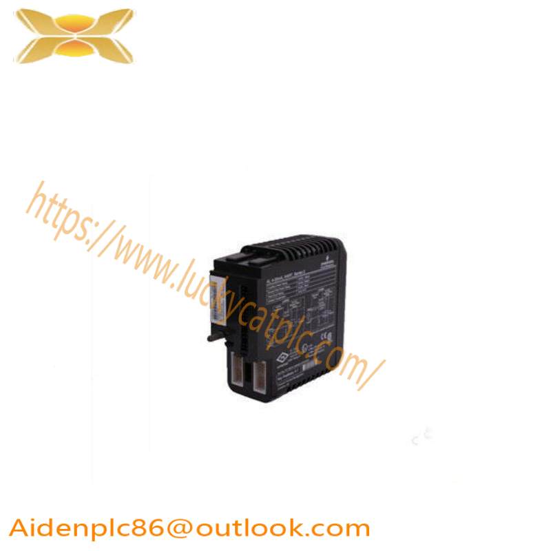 EMERSON VE4002S1T2B4 KJ3202X1-BA1 12P2536X042 High Side Output Module