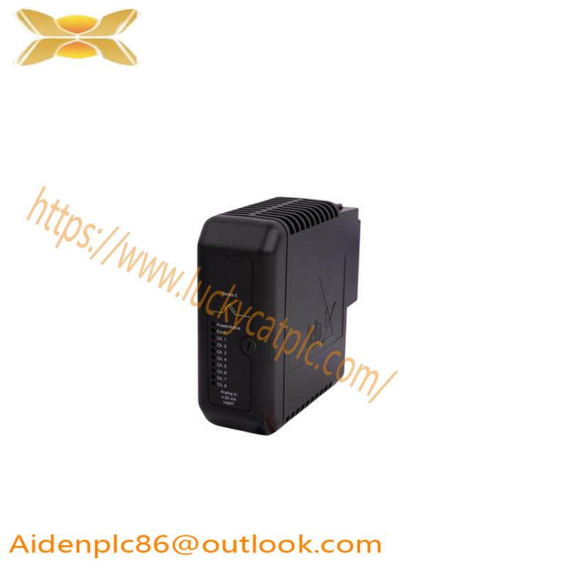 EMERSON VE4002S1T2B5 KJ3204X1-BA1 12P3275X022 Discrete Output Module