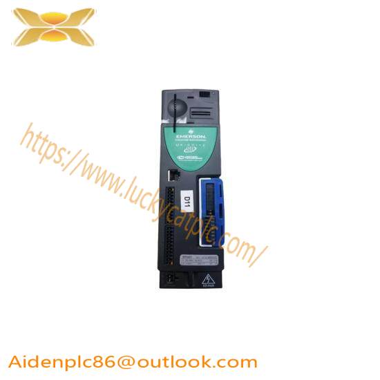 EMERSON VE4003S2B10