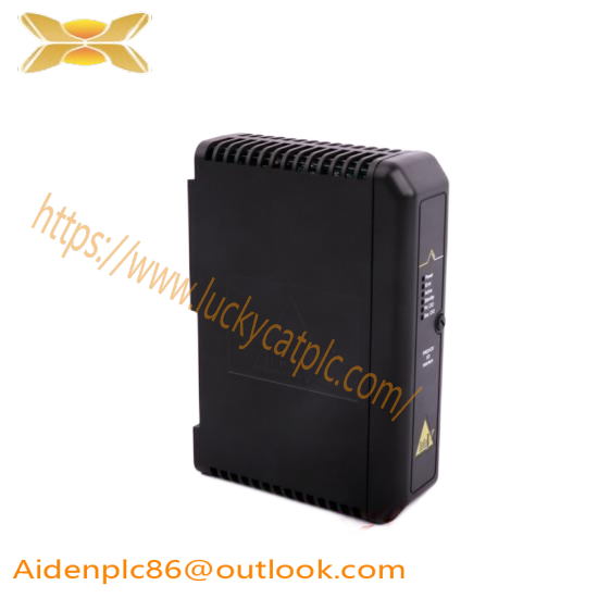 EMERSON VE4003S5B1  DeltaV System
