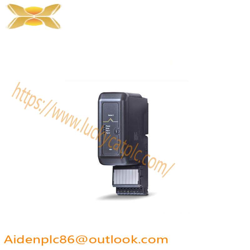 Emerson 4D33731G01