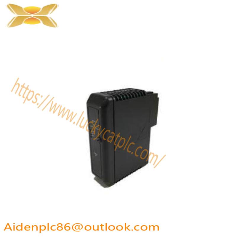 EMERSON VE4014 KJ3243X1-BA1 12P2830X022 DeltaV Profibus DP Series 2 Interface