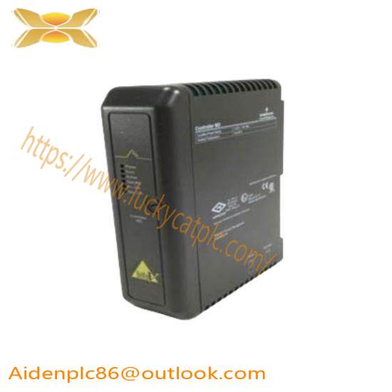 Emerson VE4022 M-series Profibus DP Series 2 Plus Interface Card