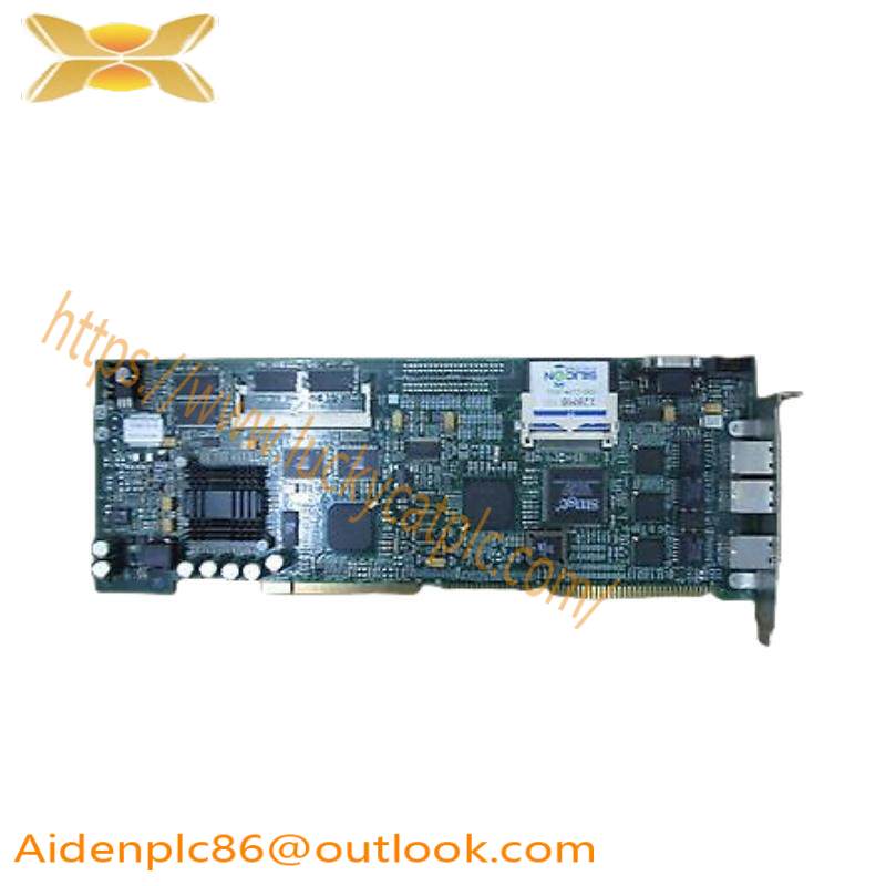 EMERSON VE5010 (KJ4110X1-EA1)