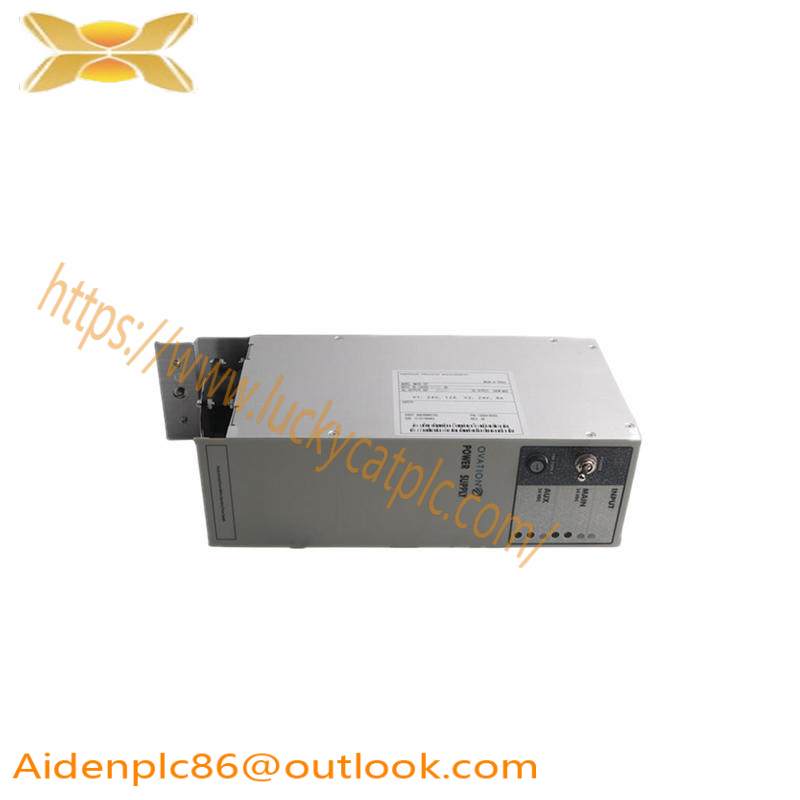 Emerson WH5D-2FF 1X00416H03 Power Supply
