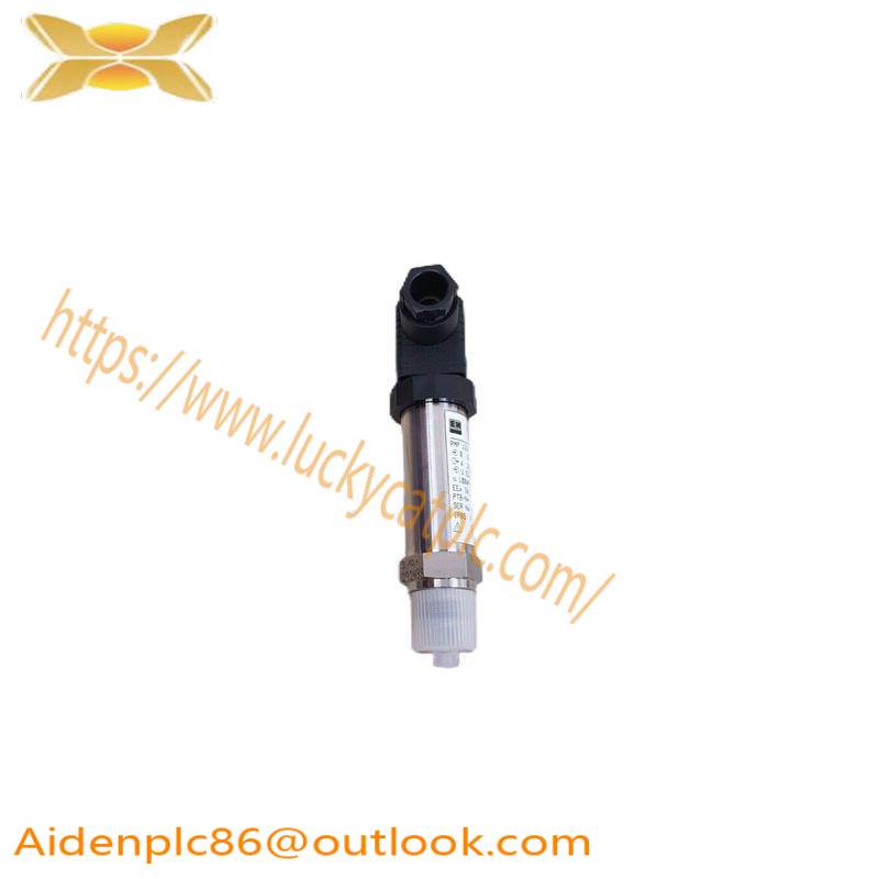 ENDRESS & HAUSER PMP-A3101A1S PRESSURE TRANSDUCER