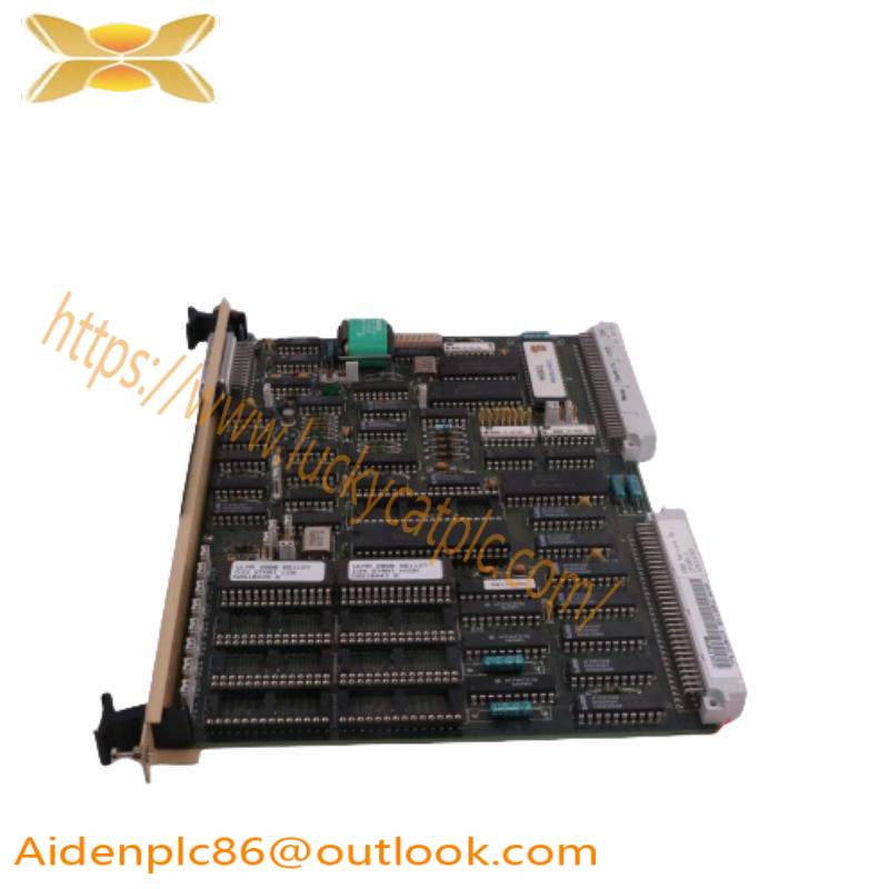 ENTEK 18605 PROCESS Module