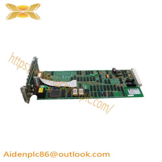 ENTEK 6652 EC6652 Axial Position Monitor