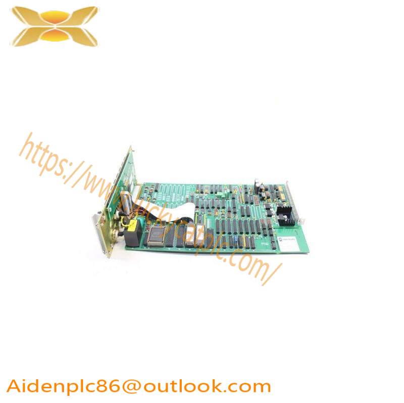 ENTEK 6652 EC6652 X-Y Radial Vibration Monitor