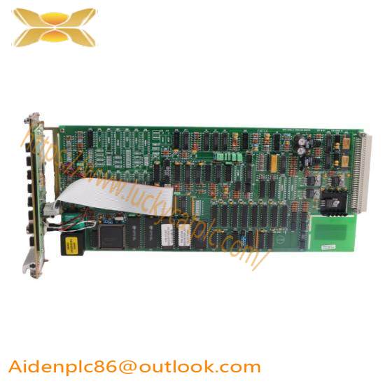 ENTEK C6687 6687 Expansion Monitor