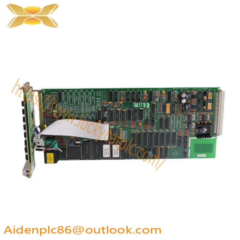 ENTEK C6688 Expansion Monitor