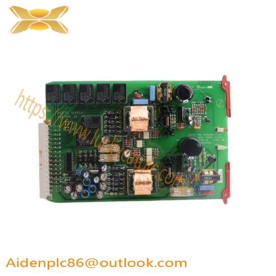 ENTEK C6691 IRD PCB Circuit Board