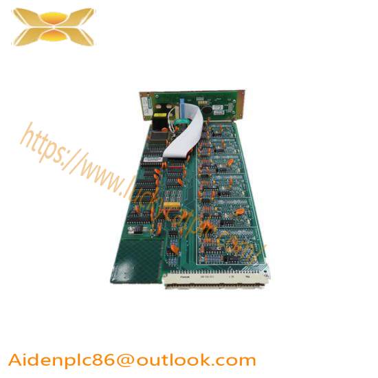 ENTEK EC6667/JJJJJJ 6 Channel T/c Temperature Monitor
